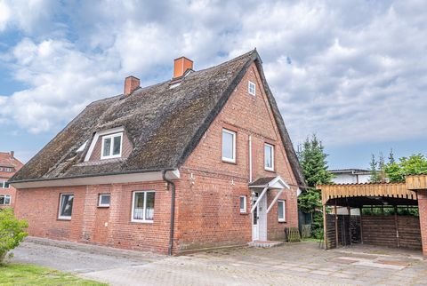 Drochtersen / Assel Häuser, Drochtersen / Assel Haus kaufen