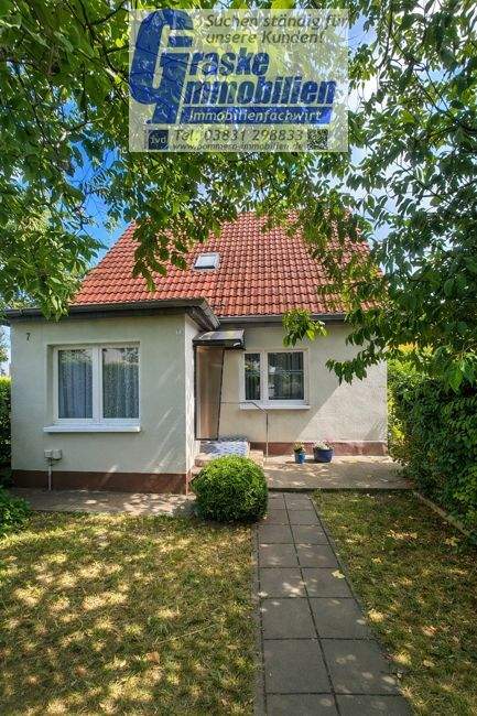 Stralsund Häuser, Stralsund Haus kaufen