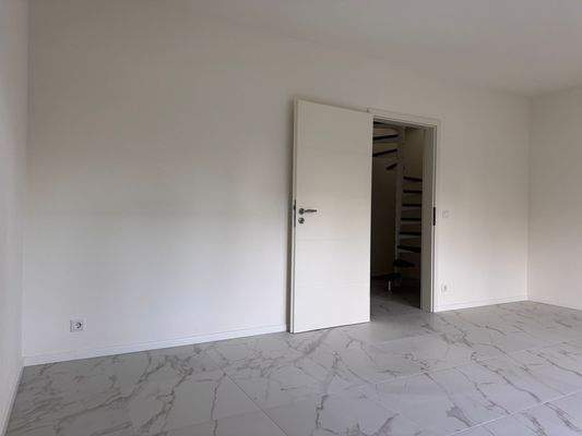 Moderne Maisonettewohnung