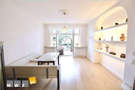 Düsseldorf Wohnen auf Zeit, möbliertes Wohnen