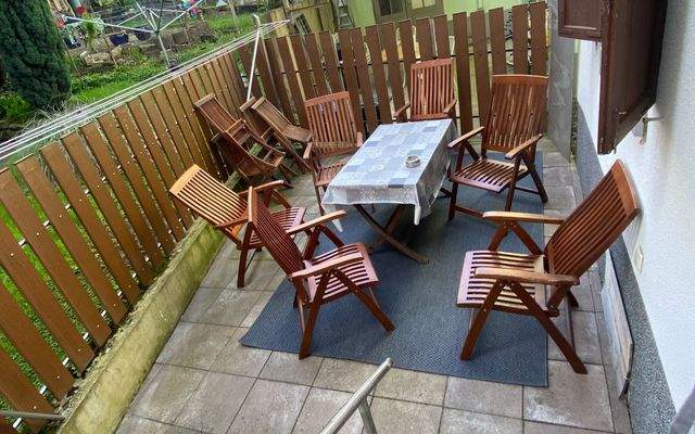 Zeitwohnen Esslingen Wohnung mieten