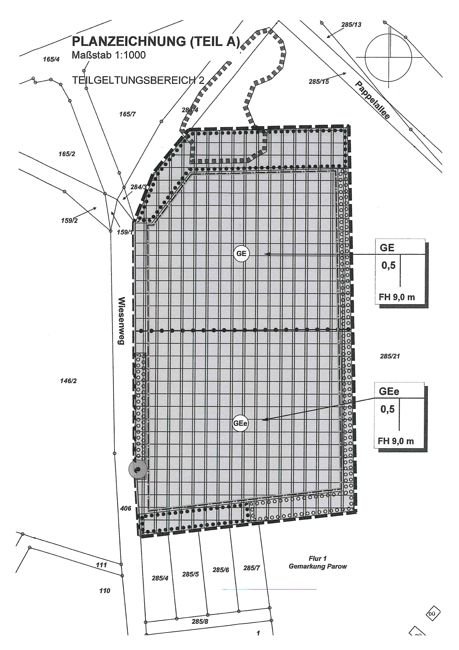 Kramerhof Industrieflächen, Lagerflächen, Produktionshalle, Serviceflächen