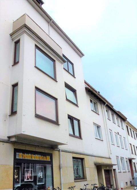 Bremen Wohnungen, Bremen Wohnung mieten