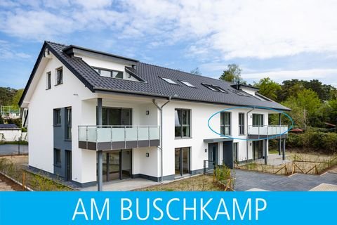 Bielefeld / Senne Wohnungen, Bielefeld / Senne Wohnung kaufen