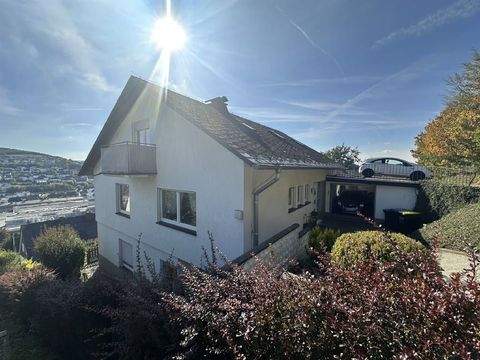 Meschede Häuser, Meschede Haus kaufen