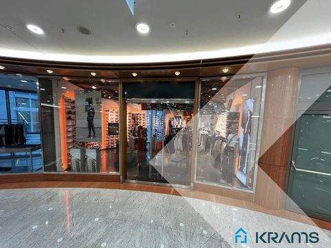 Reutlingen Ladenlokale, Ladenflächen 