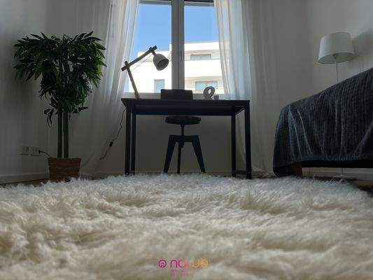 Beispielbild Musterwohnung: Kinderzimmer