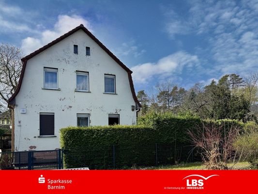 Ihr neues Zuhause!