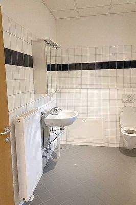 Seniorenwohnhausanlage 2 in Liebnitz