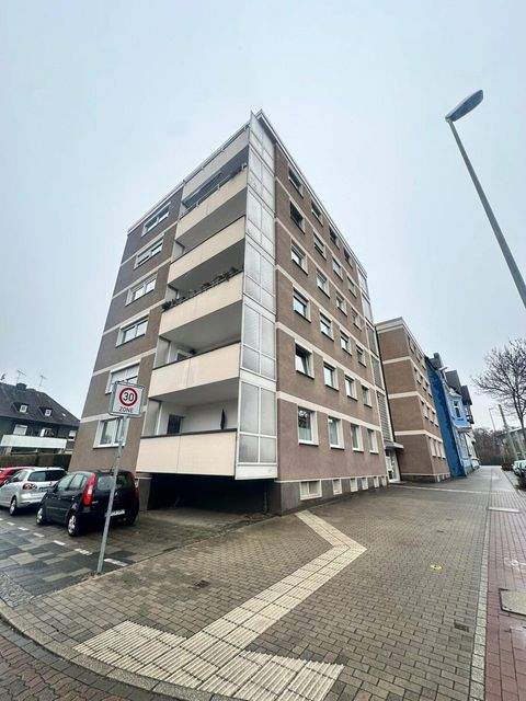 Herne Wohnungen, Herne Wohnung mieten