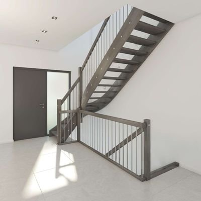 Treppe