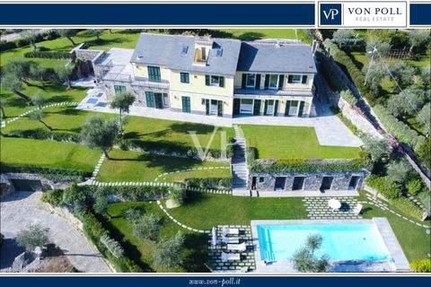 Santa Margherita Ligure Häuser, Santa Margherita Ligure Haus kaufen