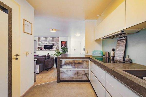 Mit hochwertigen Elektrogeräten