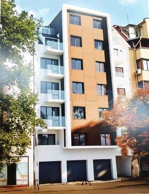 Plovdiv Wohnungen, Plovdiv Wohnung kaufen