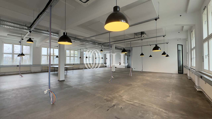 BT C1 - 3.OG - ca. 760 m² - ET