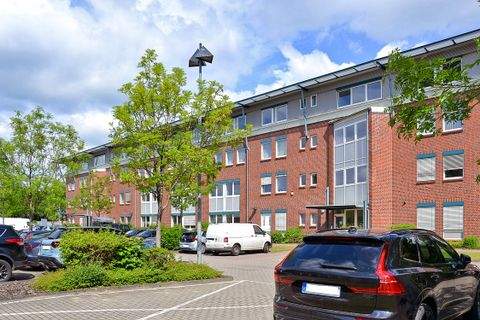 Stade Büros, Büroräume, Büroflächen 