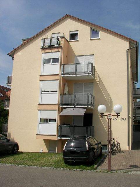 Marbach am Neckar Wohnungen, Marbach am Neckar Wohnung mieten