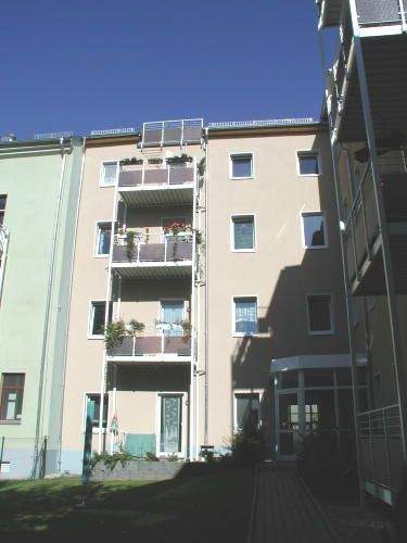 Saarstraße 7, 08056 Zwickau - Photo 4