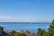 Ausblick Balkon I