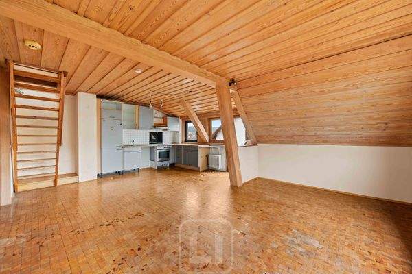 DG I Wohn-/Essbereich