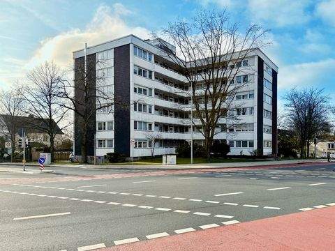 Bielefeld / Brackwede Wohnungen, Bielefeld / Brackwede Wohnung kaufen