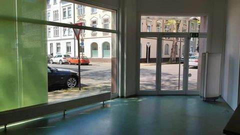 Düsseldorf Büros, Büroräume, Büroflächen 