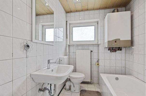 Badezimmer OG