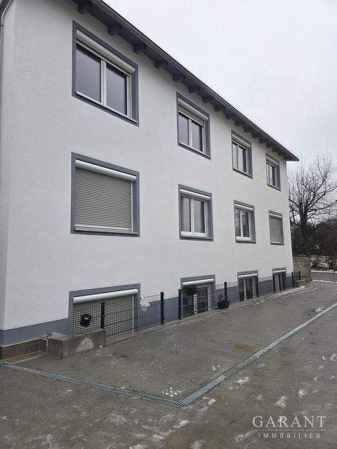 Regenstauf Wohnungen, Regenstauf Wohnung kaufen
