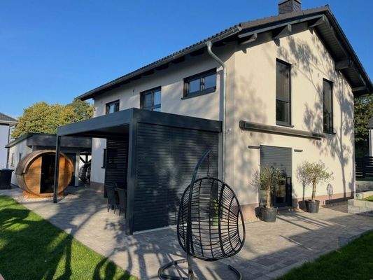 Kundenhaus Beispiel Jara