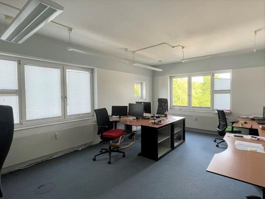 Büro