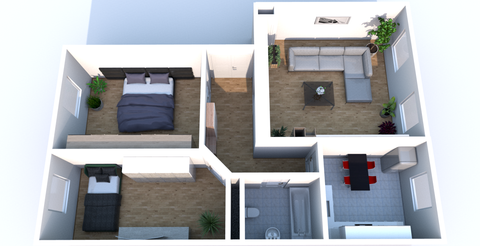 Döbeln Wohnungen, Döbeln Wohnung mieten