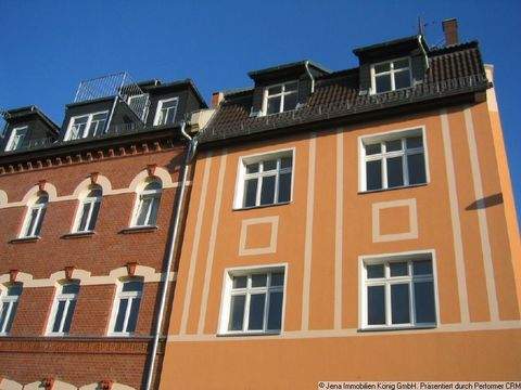 Jena Häuser, Jena Haus kaufen