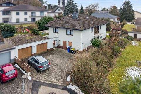 Buseck Häuser, Buseck Haus kaufen