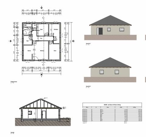 Zerbst/Anhalt Häuser, Zerbst/Anhalt Haus kaufen