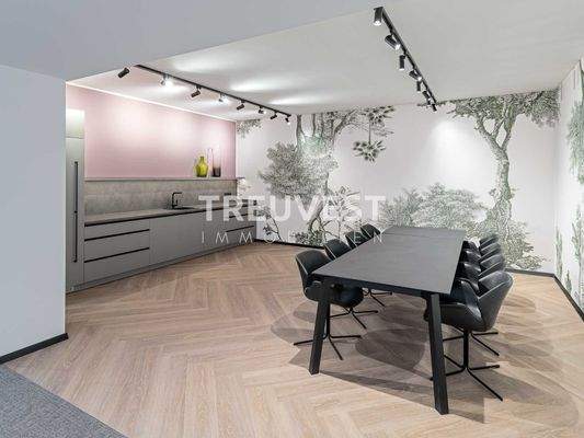 TREUVEST Büro mieten Düsseldorf-22
