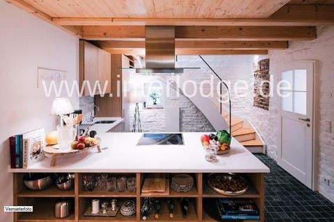 Köln Wohnen auf Zeit, möbliertes Wohnen