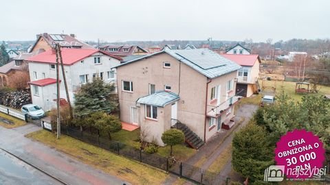 Kolobrzeg Häuser, Kolobrzeg Haus kaufen