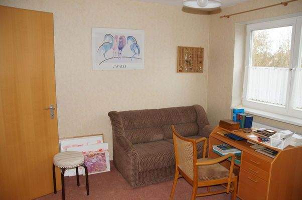 Gäste- / Kinderzimmer