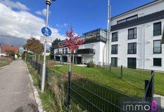 Zeitnah Bezugsfertig