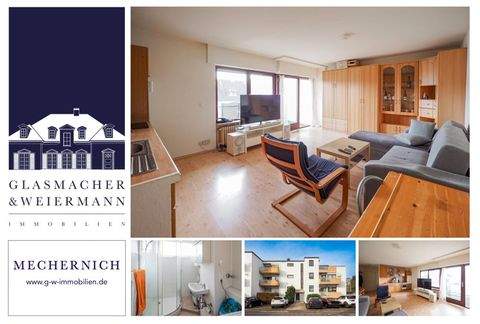 Mechernich Wohnungen, Mechernich Wohnung kaufen