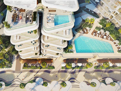 Abu Dhabi Wohnungen, Abu Dhabi Wohnung kaufen