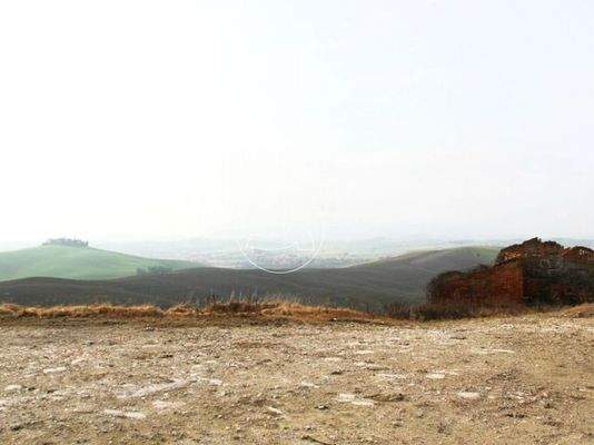 Großartiges Anwesen | Asciano