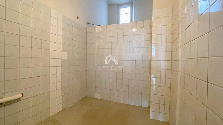 Abstellkammer / storage