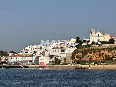 Ferragudo Wohnungen, Ferragudo Wohnung mieten