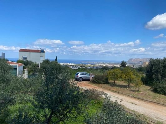 Kreta, Korakies: Investitionsmöglichkeit zum Verkauf in Korakies Chania