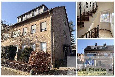 Mönchengladbach-Lürrip Häuser, Mönchengladbach-Lürrip Haus kaufen