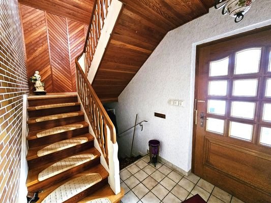 Treppenhaus