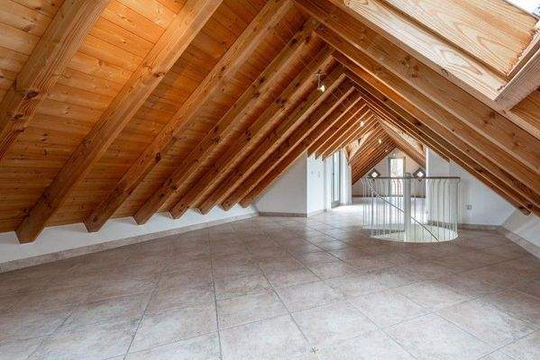 Galerie / Arbeiten Dachspitz