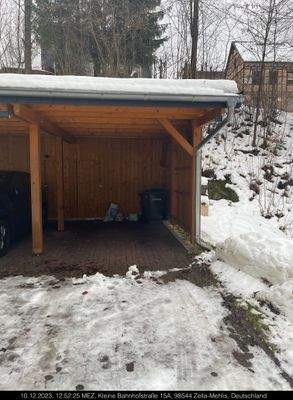 Carport 