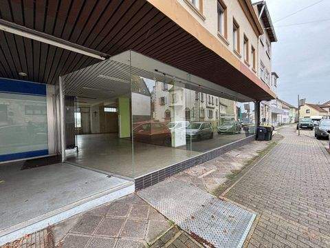 Saarbrücken Renditeobjekte, Mehrfamilienhäuser, Geschäftshäuser, Kapitalanlage